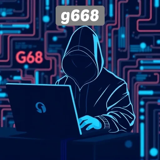 Menganalisis Keamanan dan Privasi Pengguna di G668
