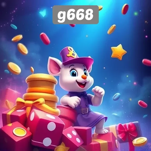 Varian Permainan Terbaik yang Tersedia di G668