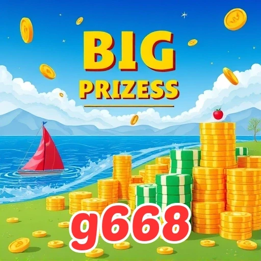 g668: Bergabunglah di Klub Game untuk Pengalaman Gaming Terbaik