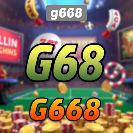 Membandingkan G668 dengan Situs Game Lain di Pasar Indonesia