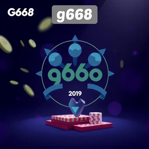 Fasilitas Permainan Menarik yang Ditawarkan oleh G668