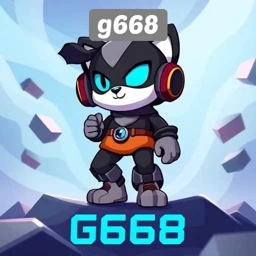 Menjelajahi Ragam Game yang Tersedia di G668