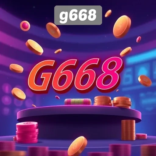 Mengenal Fitur Utama dari Situs Game G668