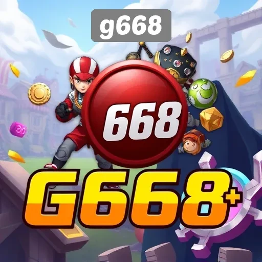 Masa Depan Game Online di G668 dan Tren yang Mengikuti