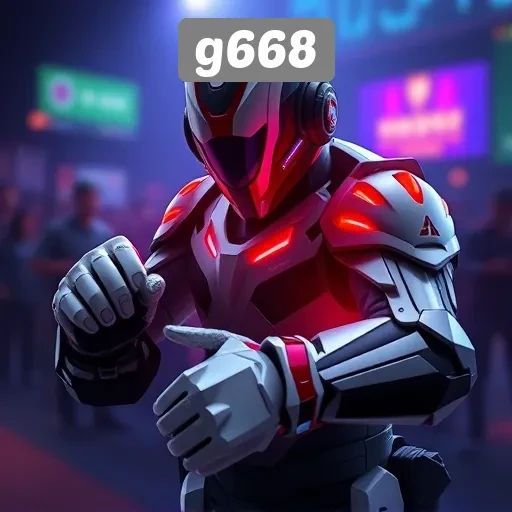 Keunggulan dan Fitur Menarik di Situs G668