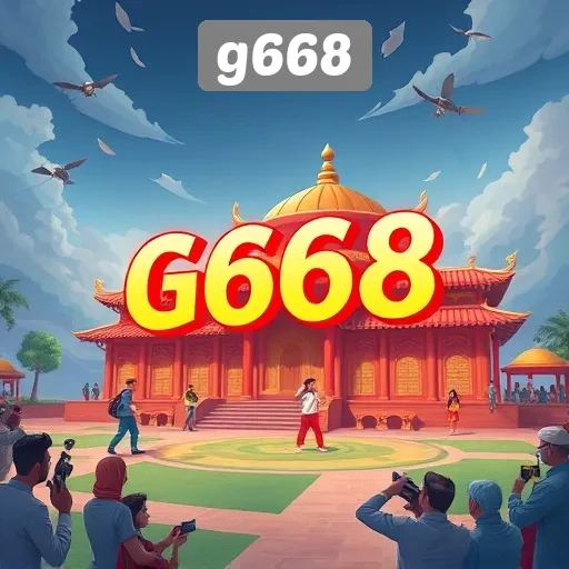 Menggali Fitur Menarik yang Ditawarkan Situs G668