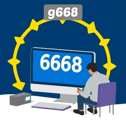 Panduan Lengkap Menggunakan Situs Game G668
