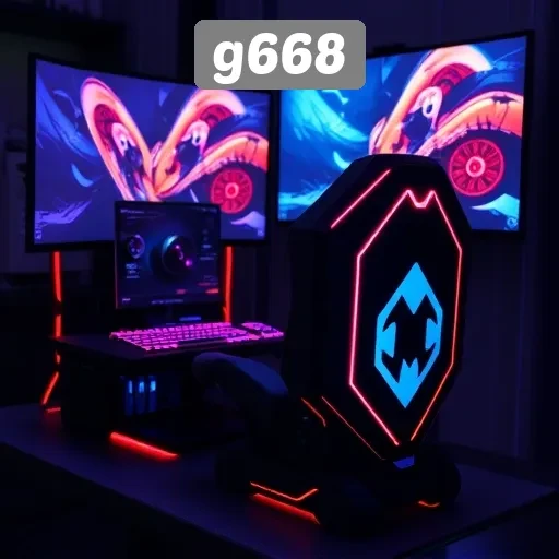 Kelebihan dan Kekurangan Menggunakan G668 untuk Gaming