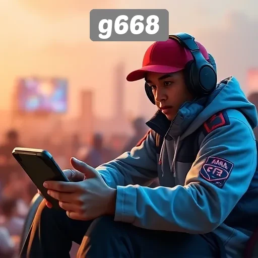 Efek G668 Terhadap Industri Game Lokal