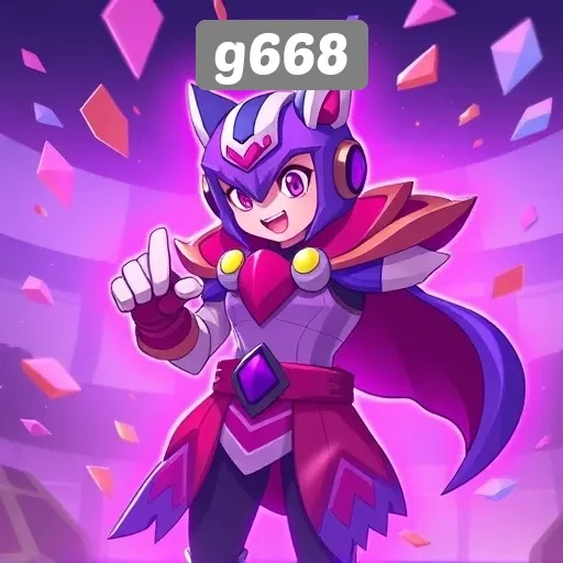 Mengapa g668 Menjadi Pilihan Utama untuk Pecinta Game Online