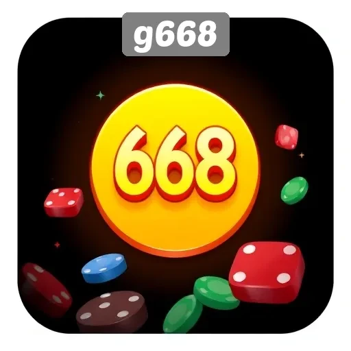 G668 Sebagai Platform Game Online Terpercaya di Indonesia