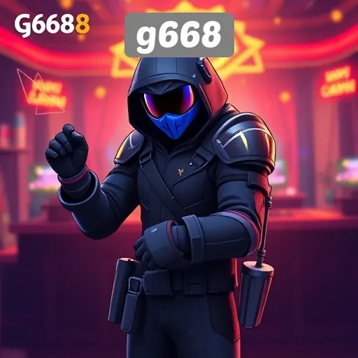 Analisis Popularitas G668 di Kalangan Gamer Indonesia