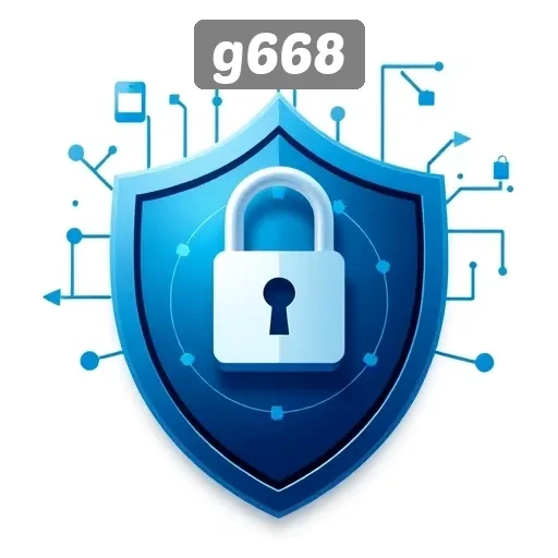 Evaluasi Keamanan dan Privasi di Situs G668