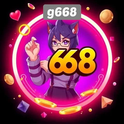 Mengenal G668 Sebagai Situs Game Terpercaya di Indonesia