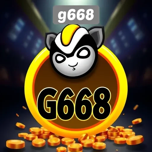 Perbandingan G668 dengan Situs Game Lainnya