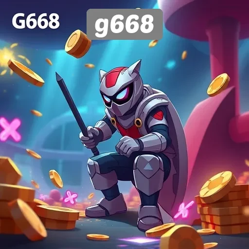 Menelusuri Keunggulan Game Online di G668