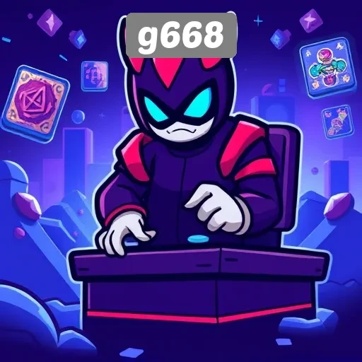 Ulasan Lengkap Tentang Platform Game G668