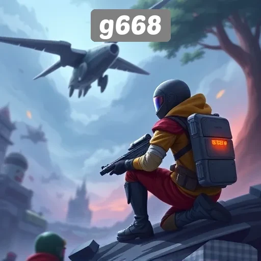 Keunggulan Fitur Gameplay di Situs G668