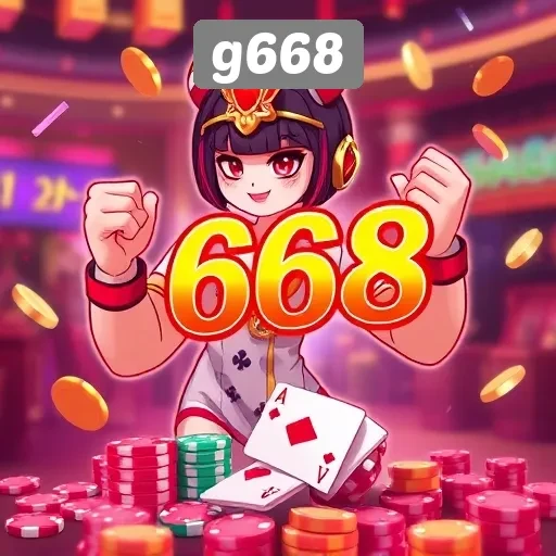 Tantangan dan Keseruan Game yang Tersedia di G668