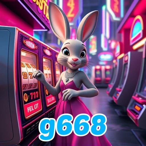 g668: Eksplorasi Menarik Permainan HTML5 Terfavorit di Indonesia