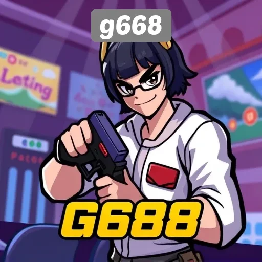 Perkenalan Situs Game g668 untuk Para Pecinta Game