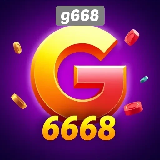 Pengenalan Situs Game G668 untuk Pecinta Game Online