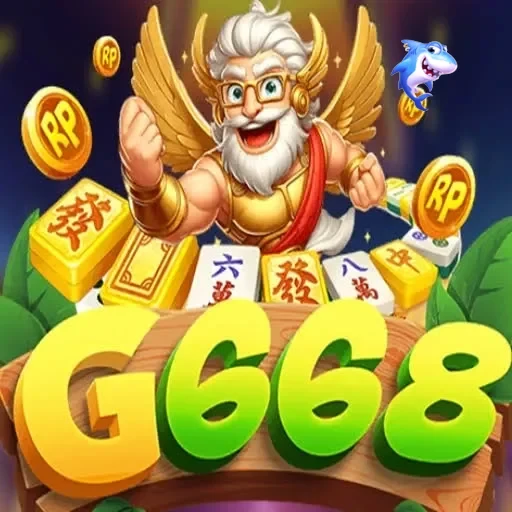 g668 Logo