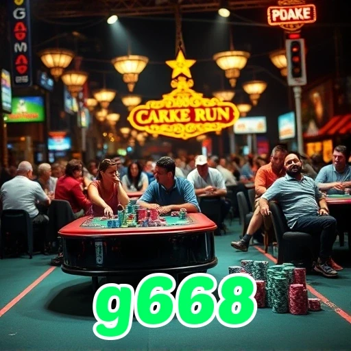 g668: Menjelajahi Keunggulan Berita Game Online di Indonesia