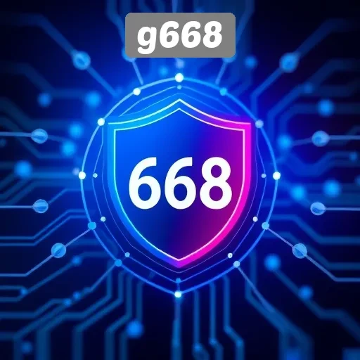 Keamanan dan Privasi Pemain di g668