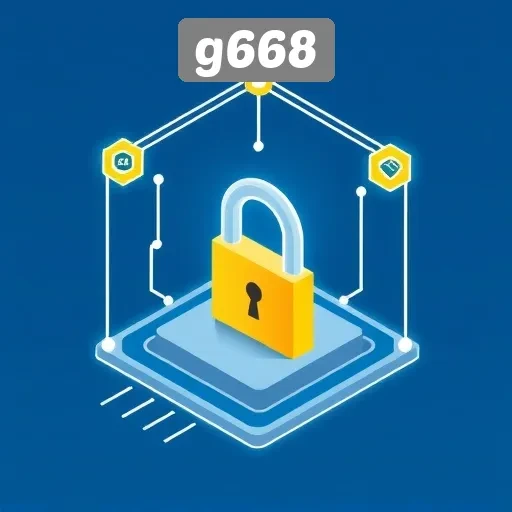 Memahami Sistem Keamanan pada Situs G668