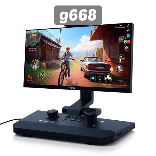 Ulasan Pengalaman Pengguna di G668
